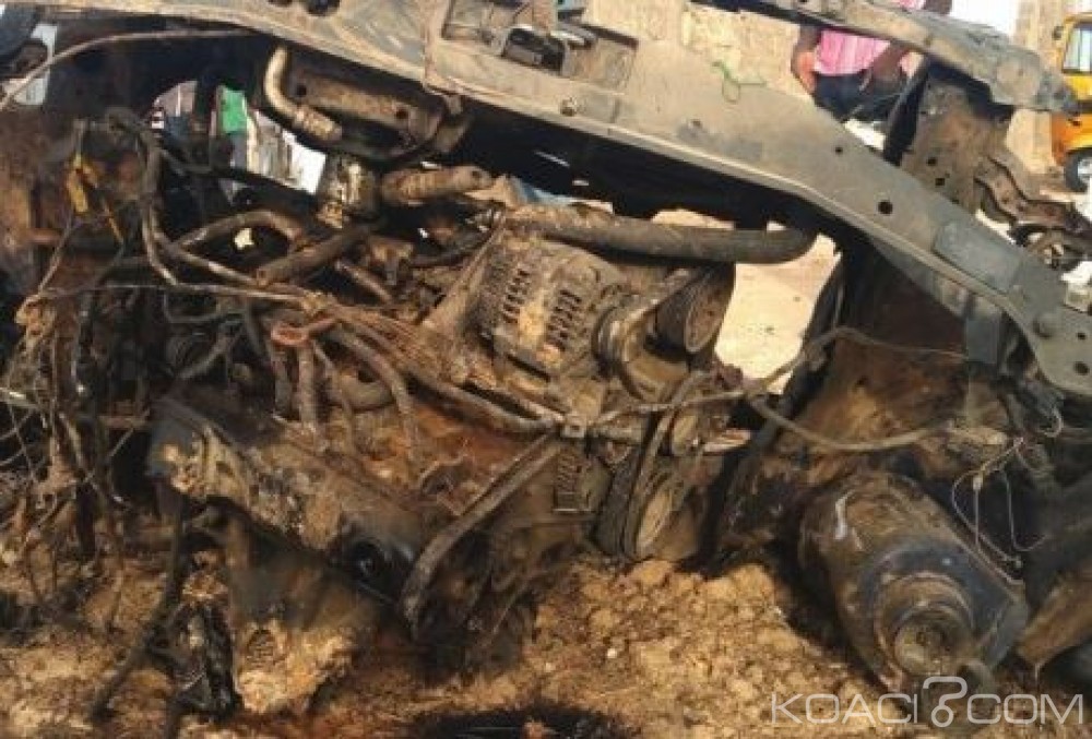 Burkina Faso: Le préfet d'Oursi tué dans une attaque