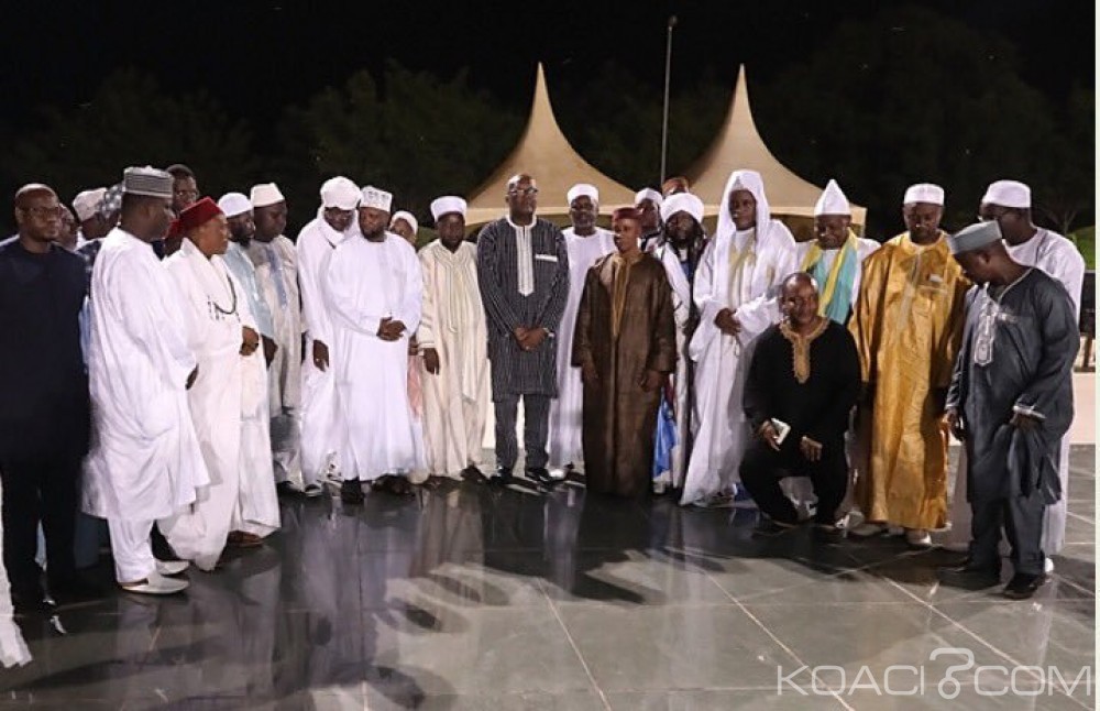 Burkina Faso: Le début du jeûne de Ramadan fixé au jeudi 17 mai