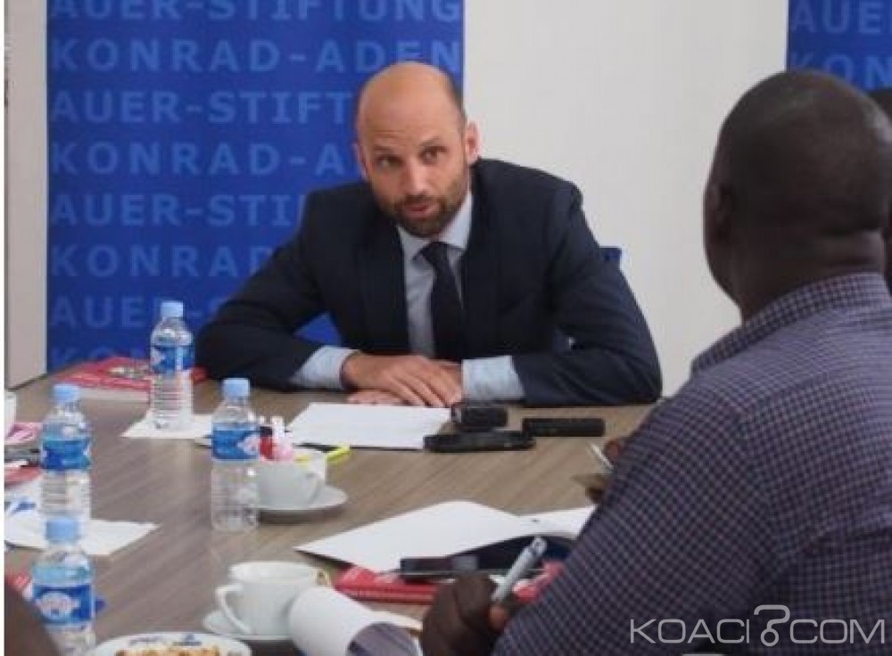 Côte d'Ivoire: Pour une fondation politique Allemande  proche  du PDCI, l'émergence  ne peut réussir que si le développement atteint chaque individu