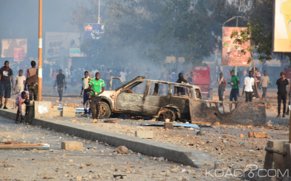 Sénégal: Meurtre de l'étudiant à  Saint Louis, les autres campus du pays s'emballent dans la violence