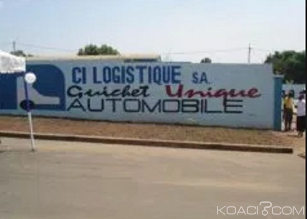 Côte d'Ivoire: Affaire d'immatriculation frauduleuse présumée, la douane procède à  la suspension des  commissionnaires