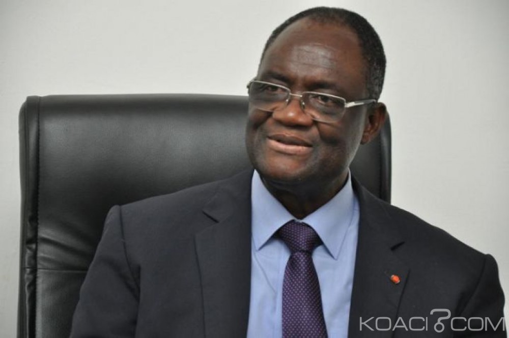 Côte d'Ivoire: Affaire «Guikahué trahi par son micro a rejoint le haut-parleur»,  son cabinet  fait une mise au point
