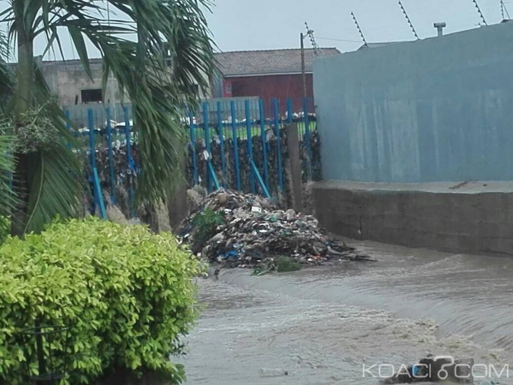 Côte d'Ivoire: Inondations, le Gouvernement annonce la mise en place progressive d'une police de l'environnement et appelle les populations au civisme