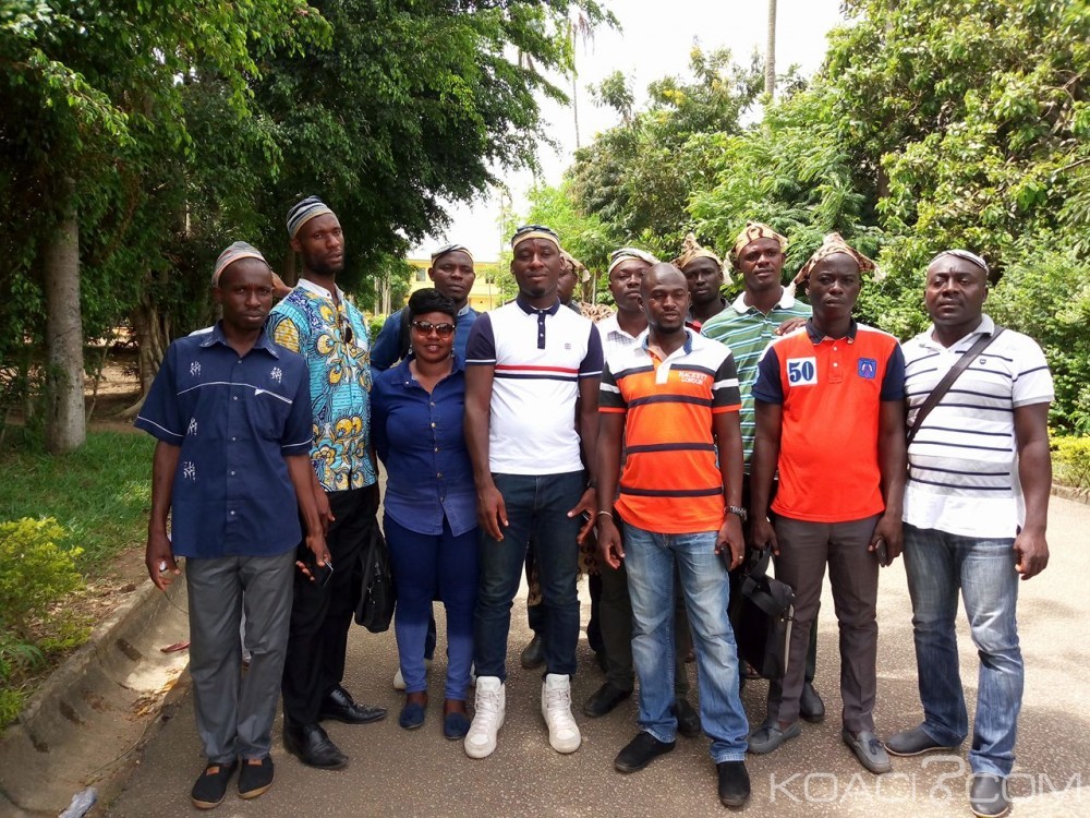 Côte d'Ivoire: Menace d'un arrêt de travail dans 15 jours au ministère de l'Agriculture, le SYNATACI interpelle à  nouveau Mamadou Sangafowa