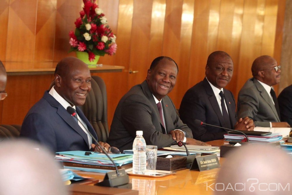 Côte d'Ivoire: Le Gouvernement «impose» à  des entreprises de maintenir au moins 10% de leurs effectifs en cas de grève dans l'intérêt des populations