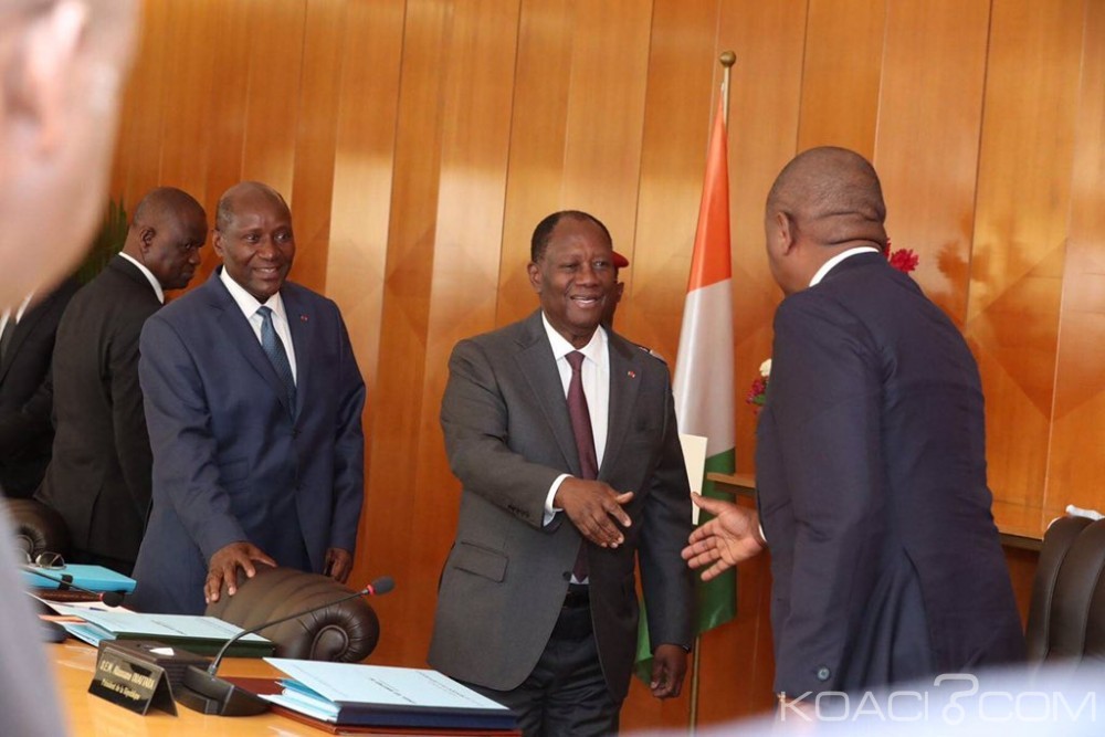 Côte d'Ivoire: Trois permis de recherche minières valables pour l'or attribués à  des entreprises à  Tiébissou, Sakassou, Minignan et Bouna pour une duré de 4 ans