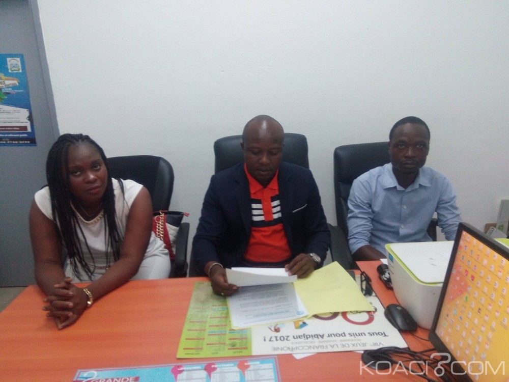 Côte d'Ivoire: Crise au sein de la FENUJECI, le ministre Sidy Touré mis en cause par l'actuel bureau exécutif