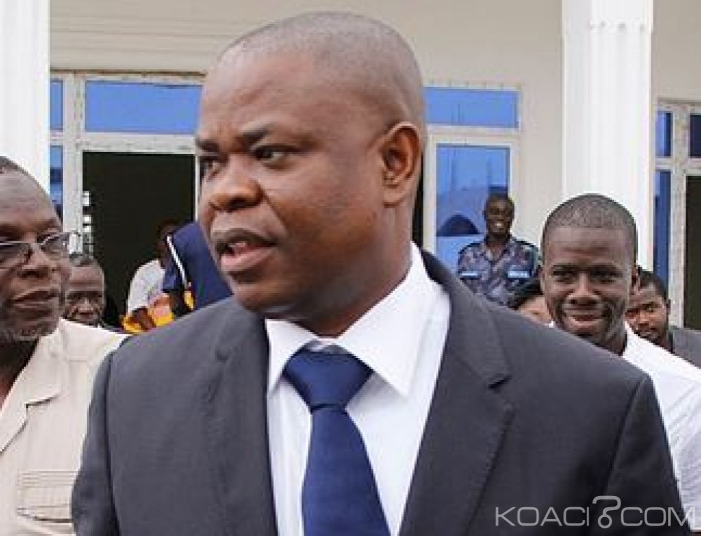 Côte d'Ivoire: Abidjan dément le lancement d'un 3ème mandat international contre Katinan Justin Koné en exil au Ghana depuis 2011
