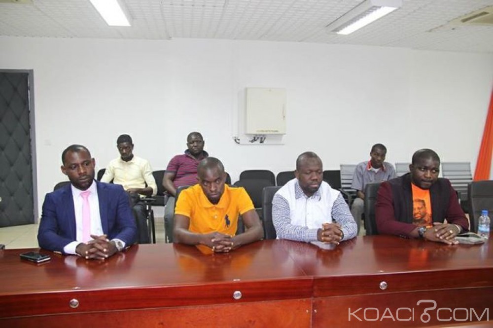 Côte d'Ivoire: Malgré, les «accusations» du Bureau exécutif sortant, le 4ème congrès de la FENUJECI aura lieu du 19 au 20 à  Bouaké