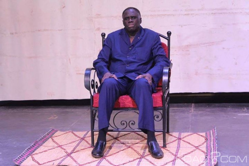 Burkina Faso: Un Hommage rendu à  Michel Kafando, Président de la Transition