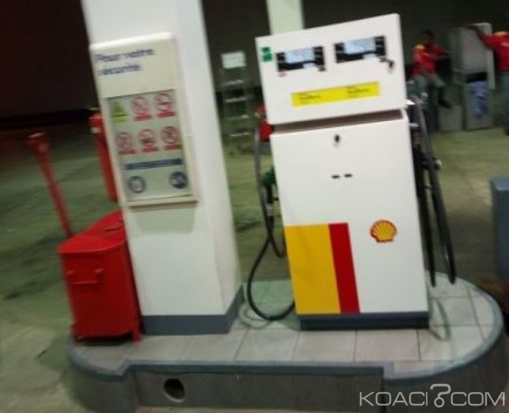 Côte d'Ivoire: Suspension du mot d'ordre de grève de protestation contre la hausse du carburant