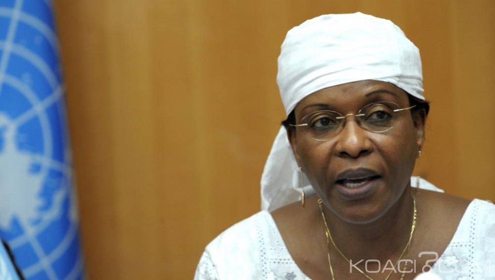 Côte d'Ivoire: Ce que devient Mme Aïchatou Mindaoudou Souleymane, ex patronne de l'Onuci