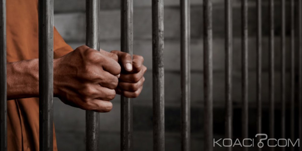 Afrique: Trois prisonniers s'échappent en sciant les barreaux de leur cellule en Suisse