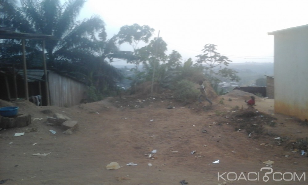 Côte d'Ivoire: Une bagarre entre enfants à  la base de l'affrontement interethnique à  Yopougon