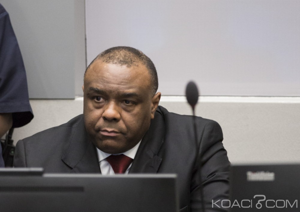 RDC:  Affaire Bemba, la CPI doit prononcer ses jugements en appel le 08 Juin