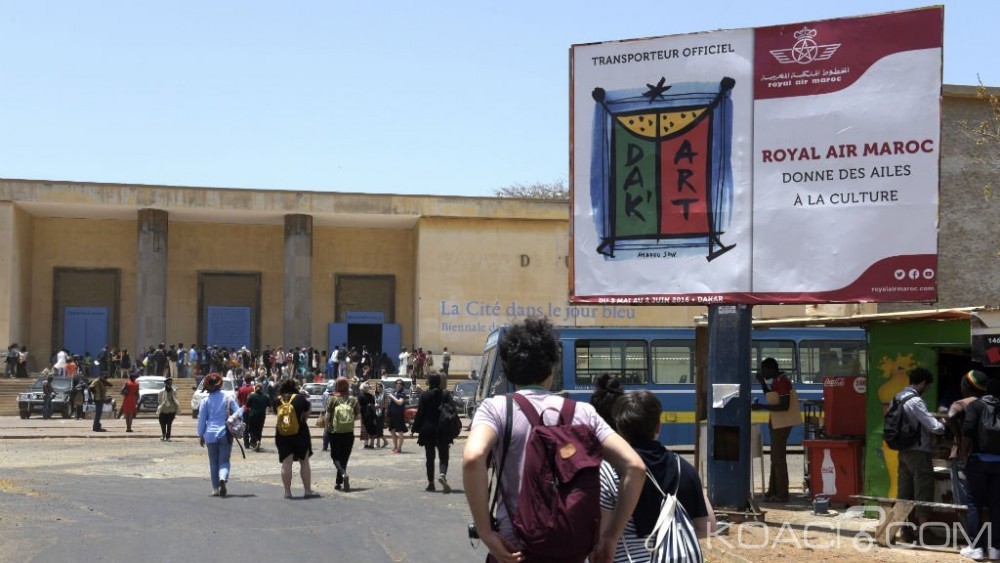 Sénégal: Dak'Art, une Biennale des Arts pour tous les à¢ges et dans tous les quartiers