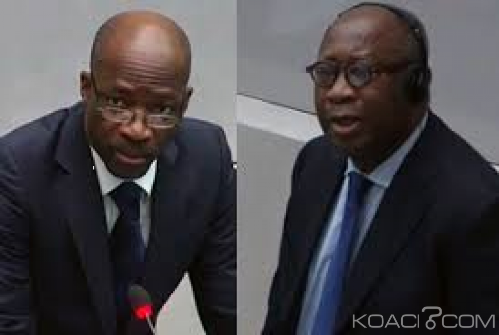Côte d'Ivoire: CPI, après les observations des défenses  de Gbagbo et Blé Goudé, les regards désormais tournés vers la chambre