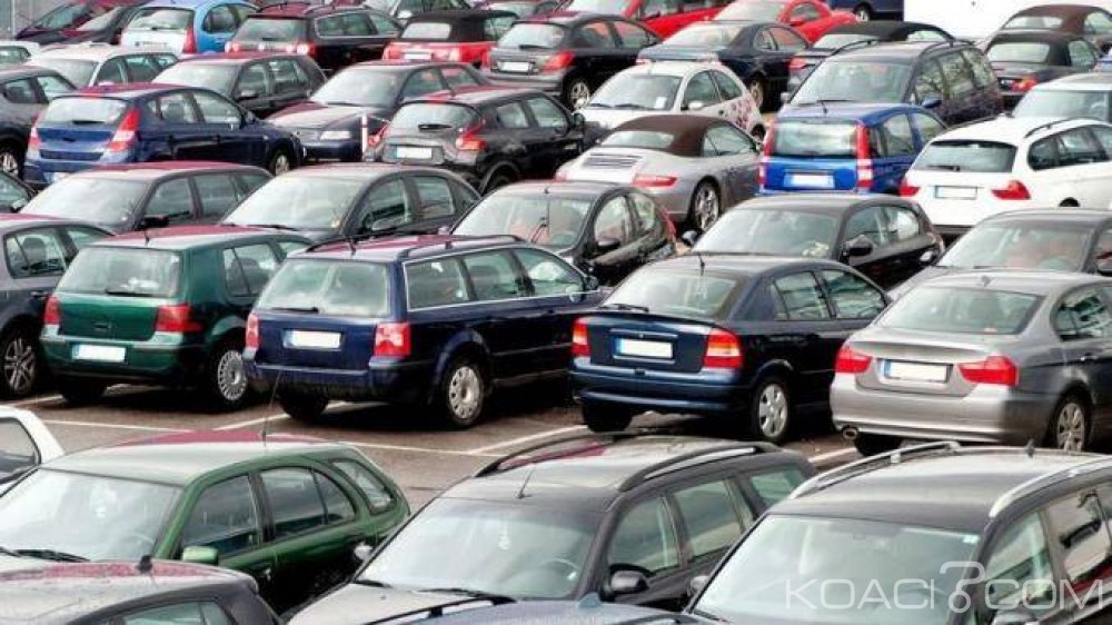 Côte d'Ivoire: Suspension des commissionnaires par la douane suite à  l'affaire d'immatriculation frauduleuse, que de zones d'ombres