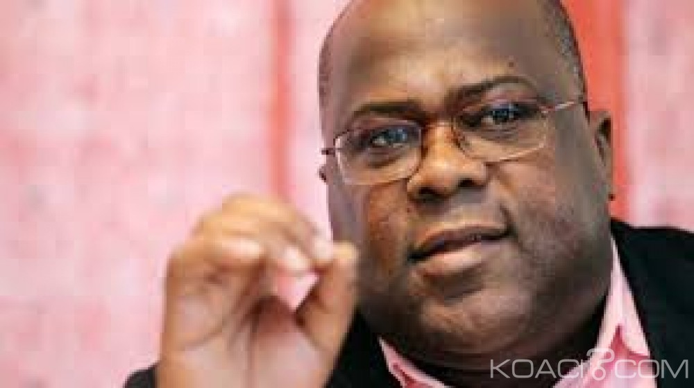 RDC: Félix Tshisekedi  ne veut  pas d'un poste de Premier Ministre