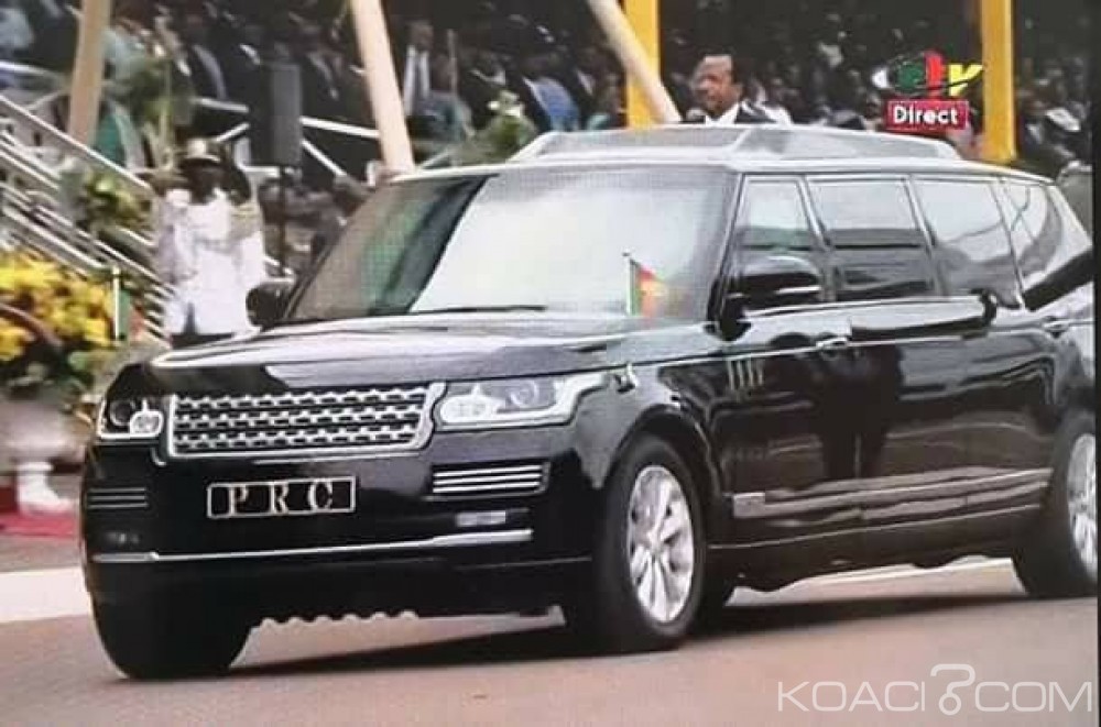 Cameroun: La 46e fête nationale de l'Unité célébrée dans la désunion