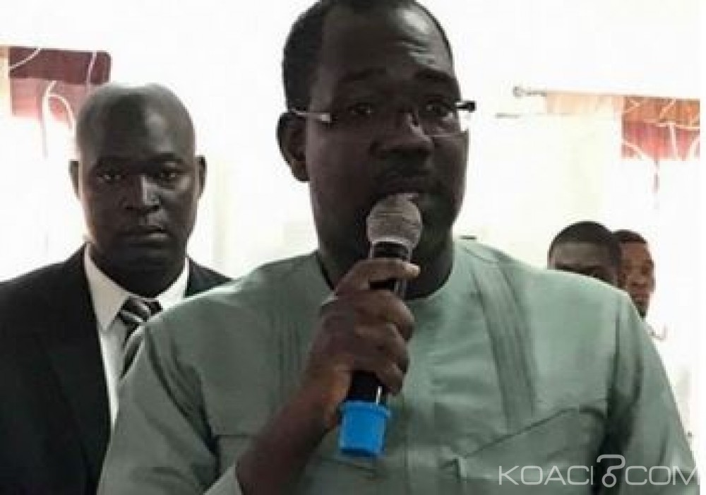 Côte d'Ivoire: UPCI, Maître Soro Brahima «qu'est ce que le parti unifié va changer dans le quotidien des ivoiriens»