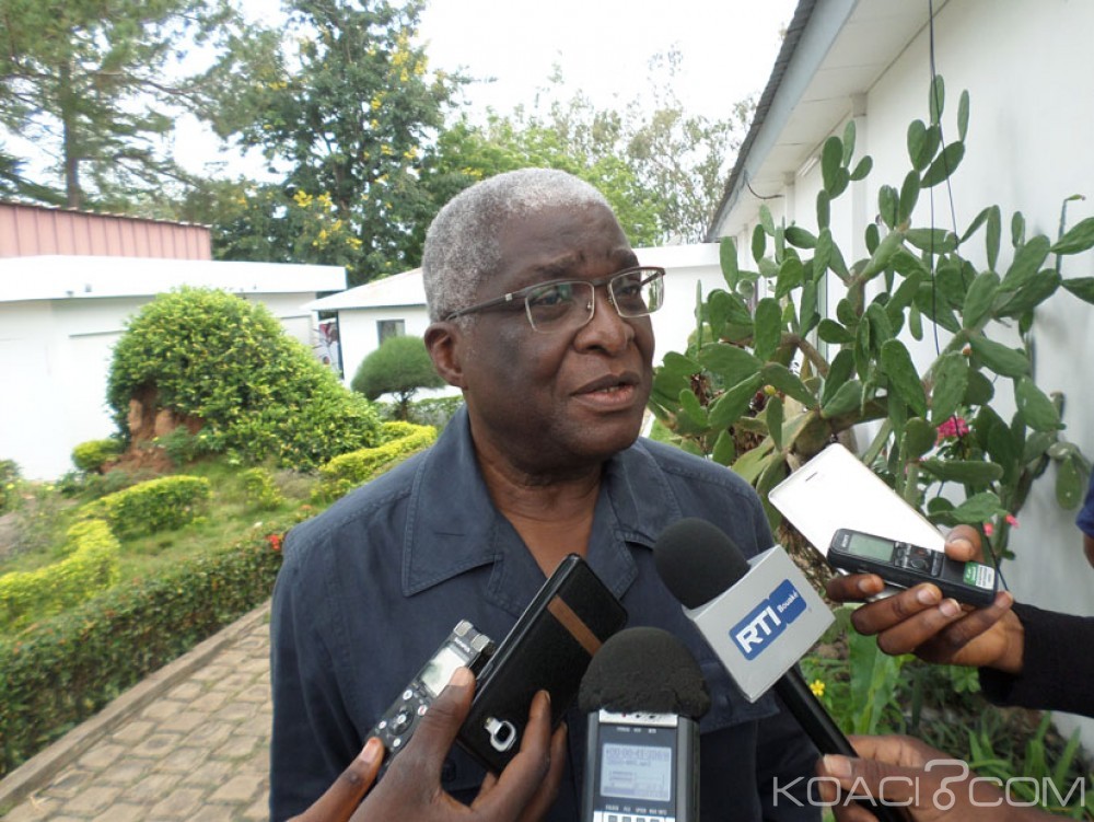 Côte d'Ivoire: Bouaké,  la question de la  pénurie d'eau au centre de la deuxième session du conseil municipal, des cartons d'eau minérale bientôt distribués aux populations