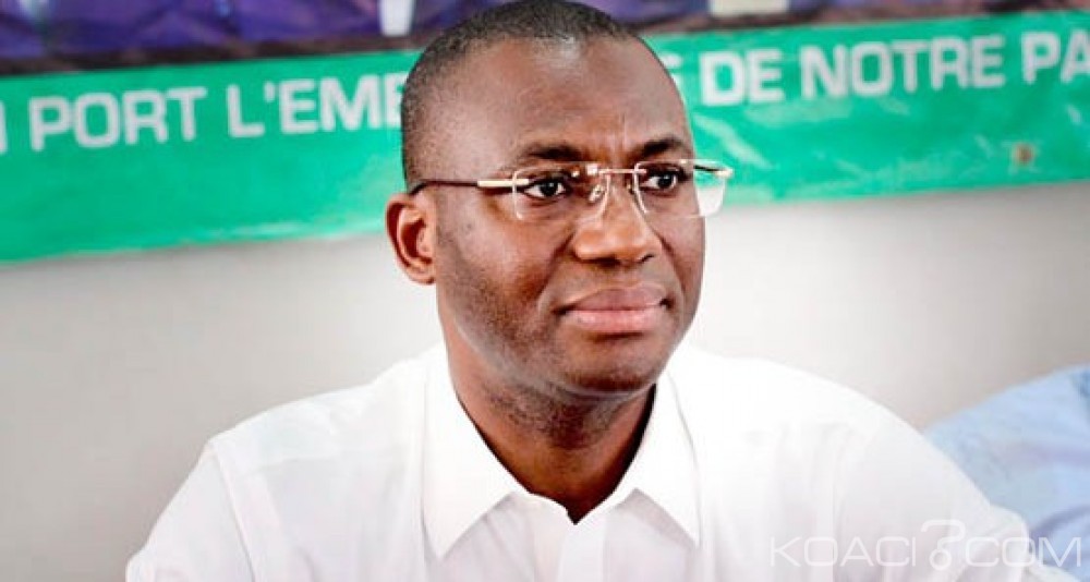 Côte d'Ivoire: Bouaké, le ministre de l'Intérieur fait annuler le 4ème congrès de la FENUJECI, un revers pour Sidi Touré