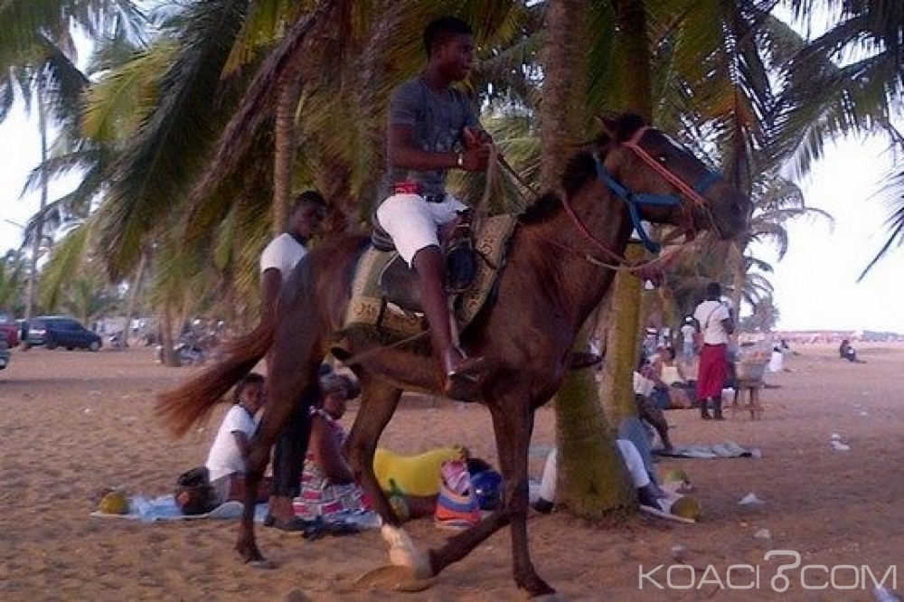 Togo: Arrêt sur le lundi de pentecôte