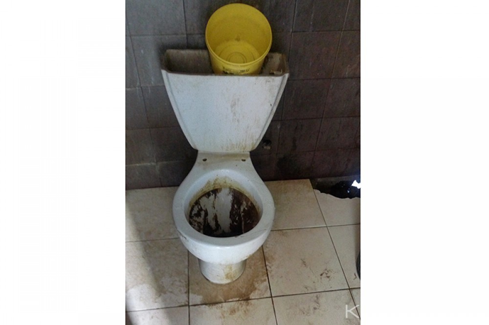 Côte d'Ivoire: Centre anti tuberculeux d'Adjamé, entre caisse noire et maladies nosocomiales