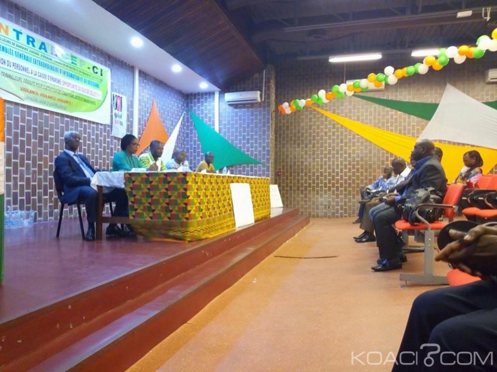 Côte d'Ivoire: Caisse d'épargne, voici ce qui est proposé aux 300 employés qui seront licenciés