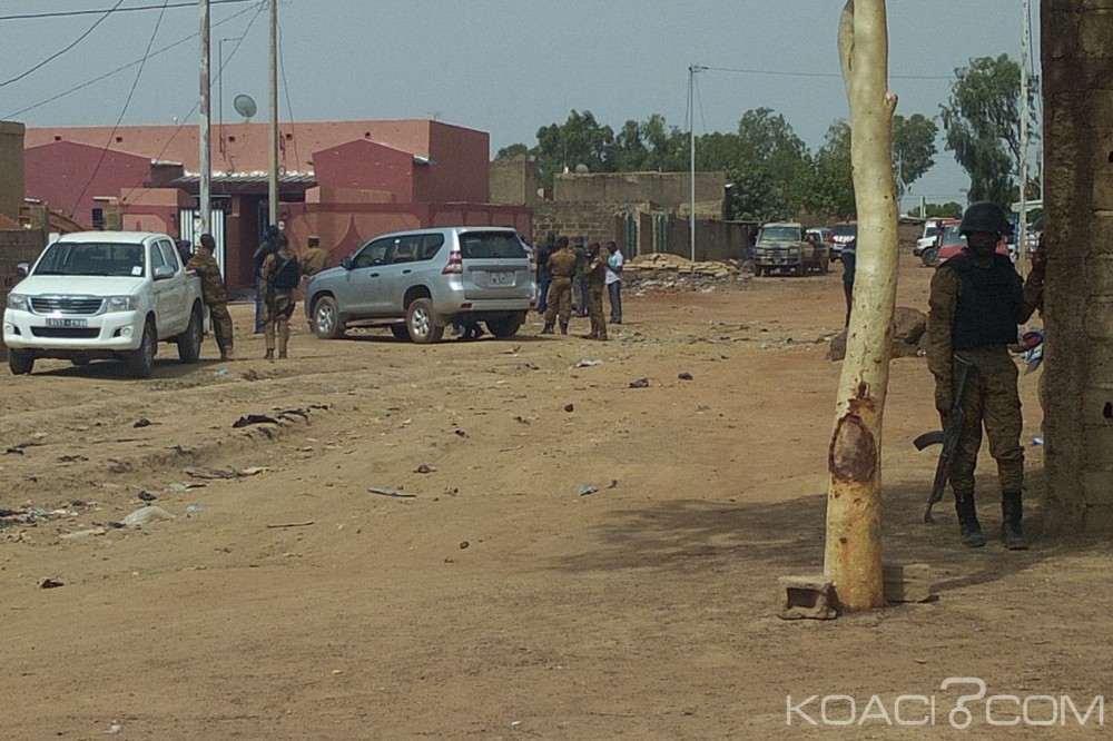 Burkina Faso: Quatre morts dont un gendarme dans une opération d'interpellation de terroristes
