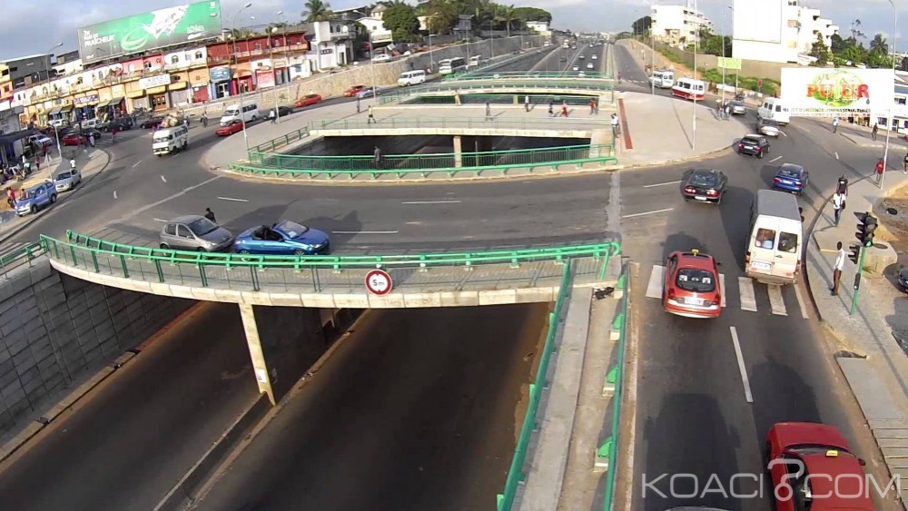 Côte d'Ivoire: Infrastructures, trois nouveaux échangeurs annoncés à  Cocody