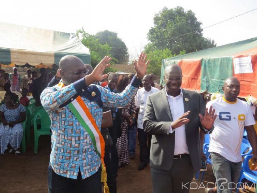 Côte d'Ivoire: Niakara-Arikokaha, plusieurs attaques de coupeurs de route en moins de trois jours, le député Guibéssongui appelle les autorités au secours