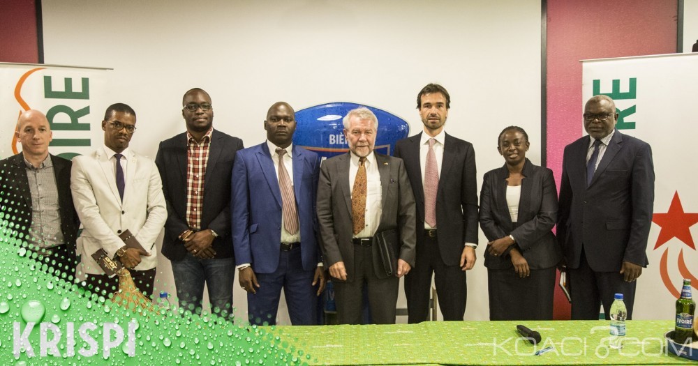 Côte d'Ivoire: Bonne évolution du projet Krispi de Brassivoire à  Korhogo