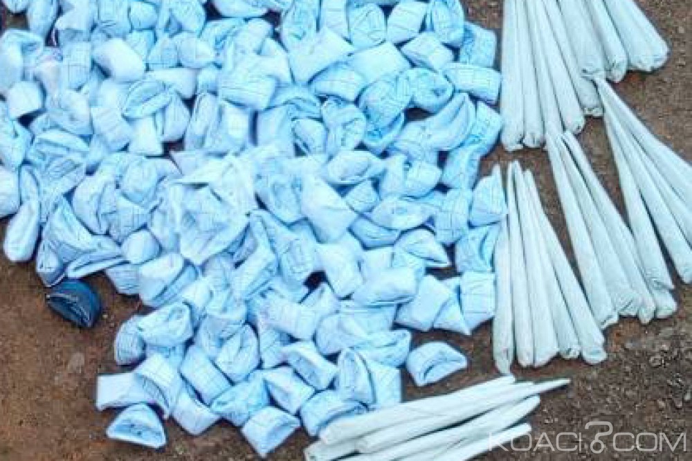 Côte d'Ivoire: Une employée d'ONG française qui faisait entrer de la drogue en prison mise aux arrêts