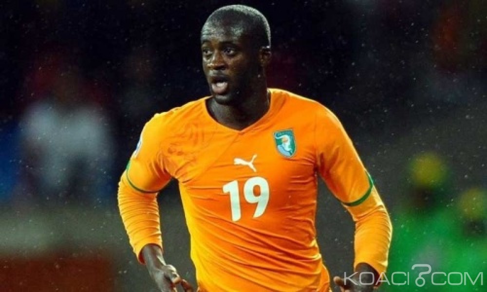 Côte d'Ivoire: Éléphants, Yaya Touré toujours disposé à  revenir en sélection