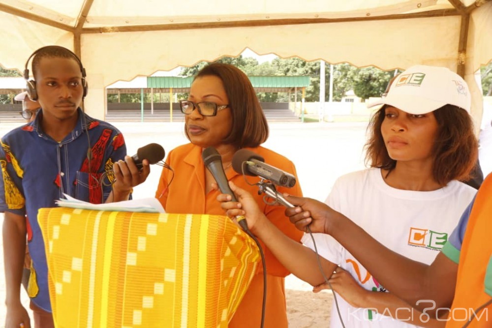 Côte d'Ivoire: Après Abidjan et Bouaké, la CIE s'installe à  Korhogo pour la sixième édition de sa campagne «entre vous et nous»