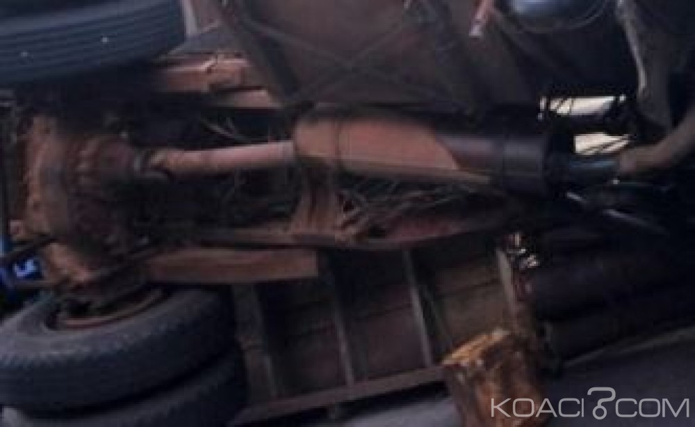 Côte d'Ivoire:  La suspension de l'exportation de la ferraille, des sous-produits ferreux et la fonte reconduite pour une période de 5 ans