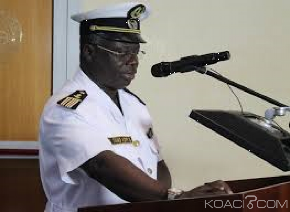 Côte d'Ivoire: Affaires maritimes, des agents font des révélations sur la  «mauvaise gestion» du DG Tano Koffi Bertin