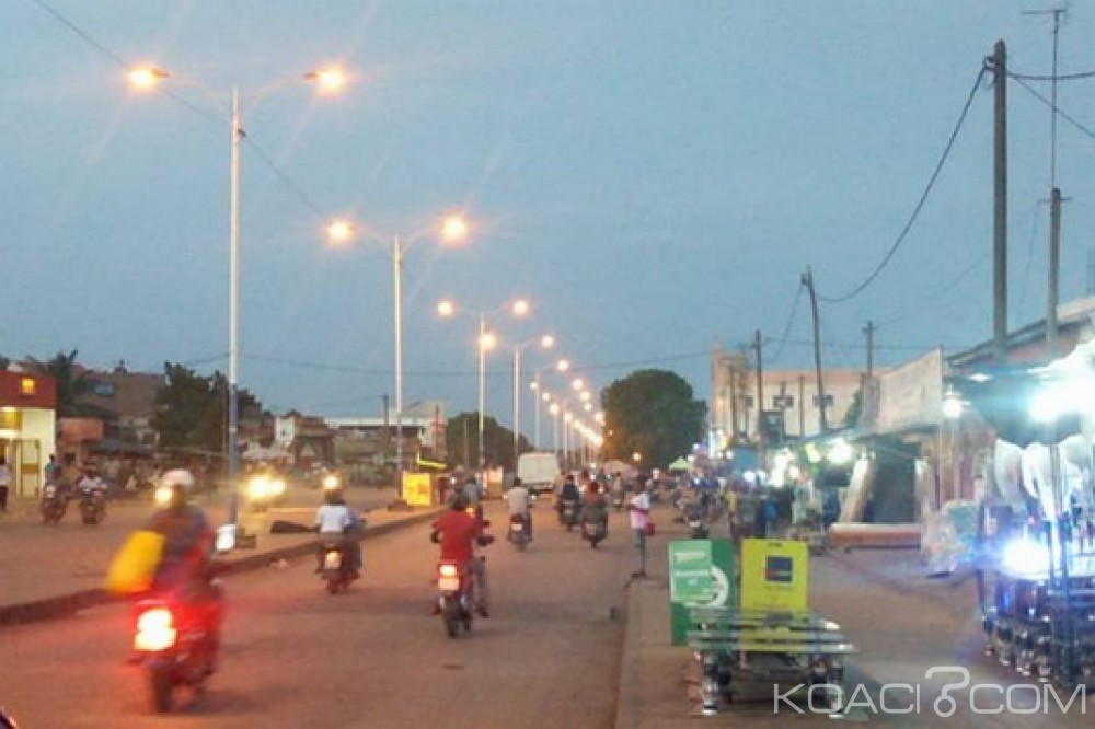 Togo: Le MMLK s'inquiète des rafles à  Lomé