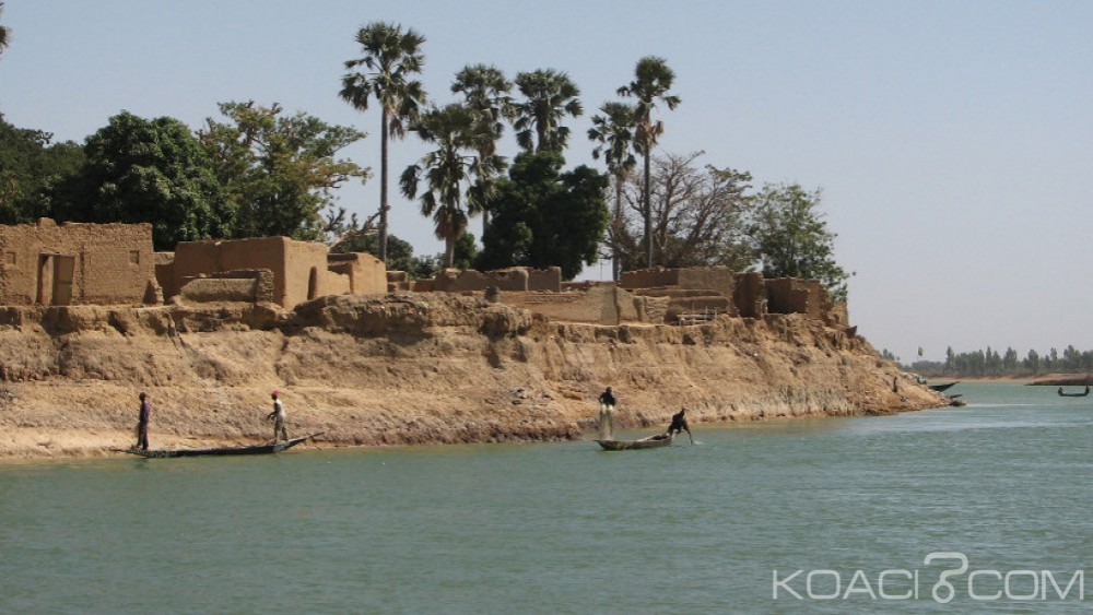 Mali: Deux vieillards  assassinés par des jihadistes présumés dans le centre