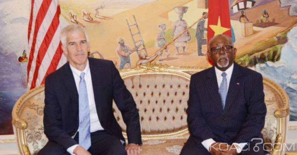 Cameroun: Affaire Biya doit quitter le pouvoir : Convoqué, l'ambassadeur américain se dégonfle