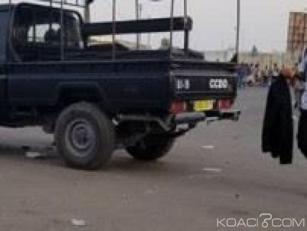 Côte d'Ivoire: Axe Niakara-Arikokaha, une nouvelle attaque de coupeurs de routes non loin d'un barrage de Gendarmes