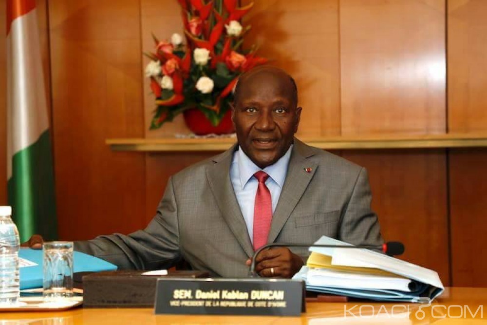 Côte d'Ivoire: Situation des passations des marchés, baisse du taux des marchés gré à  gré à  la fin mars 2018