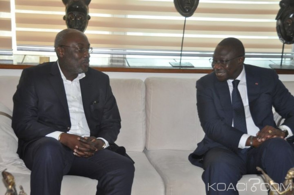 Côte d'Ivoire: Le gouvernement a-t-il là¢ché Sidy Diallo ? «La FIFA a le droit d'auditer la FIF», déclare-t-il