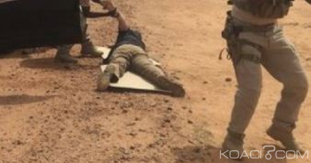 Burkina Faso: Un policier tué et un autre blessé par des bandits armés