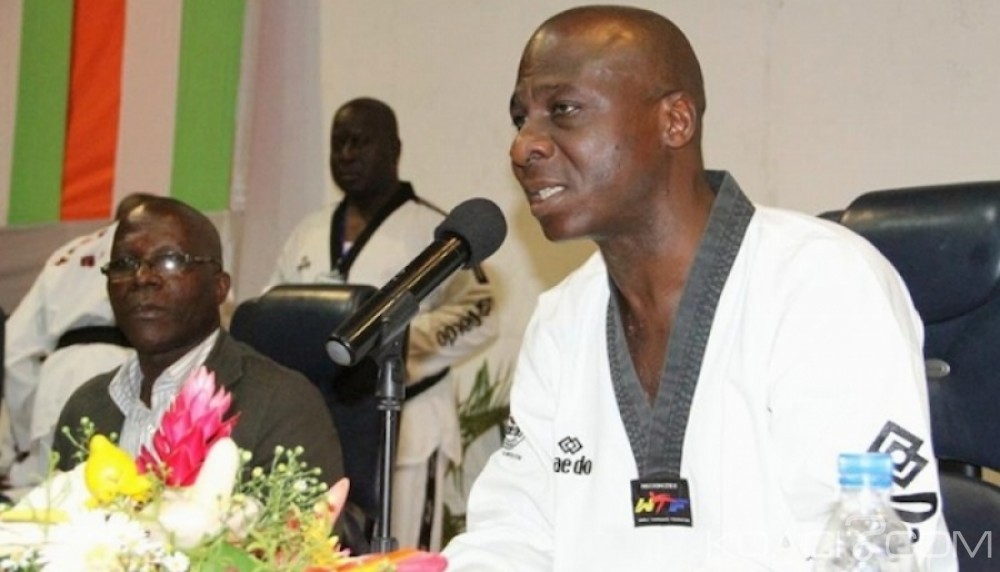 Côte d'Ivoire: Vers la fin de la crise qui secoue le Taekwondo depuis 2017