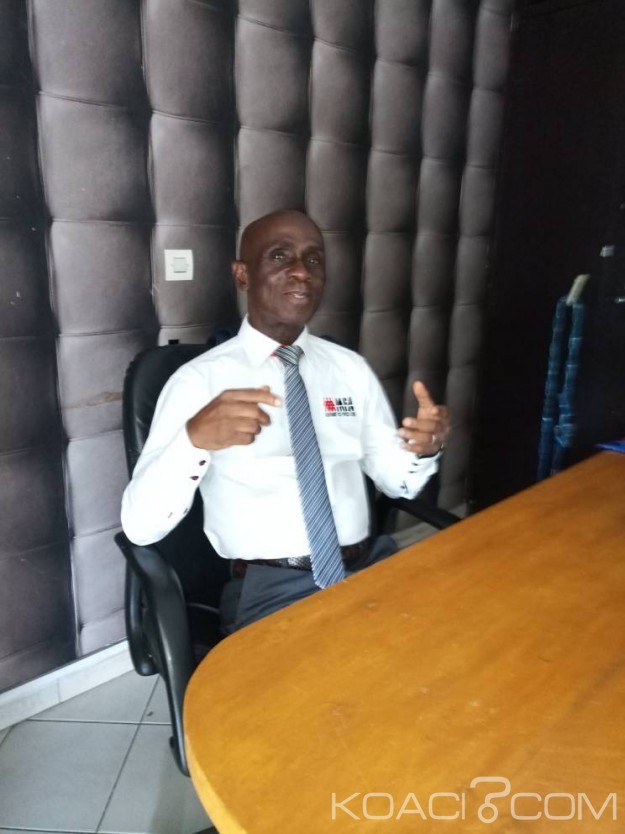 Côte d'Ivoire: Après l'interdiction de son congrès à  Yamoussoukro, la nouvelle Direction du MFA tend la main à  Moutayé et à  ses partisans