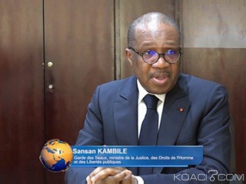Côte d'Ivoire: Affaire de véhicules non-dédouanés, Mamadou Koulibaly révèle,  «le ministre de la justice n'est pas à  son premier essai»