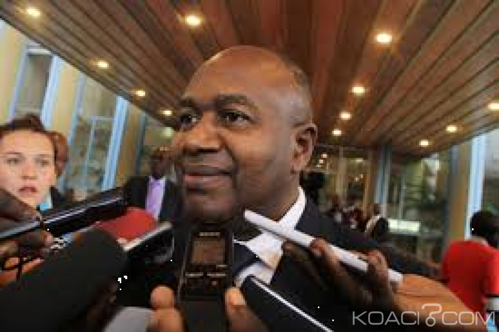 Côte d'Ivoire: Le ministre Sidiki Diakité enfin devant le parlement, annonce un texte de loi pour doter les mineurs d'une CNI